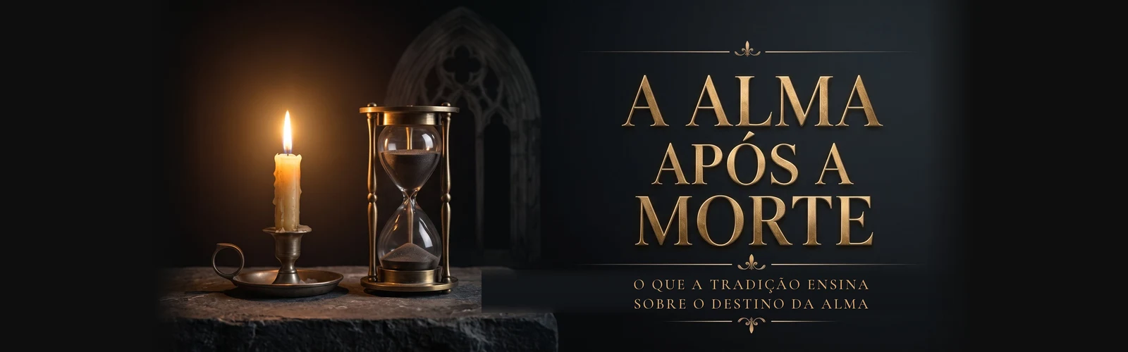 A Alma Após a Morte