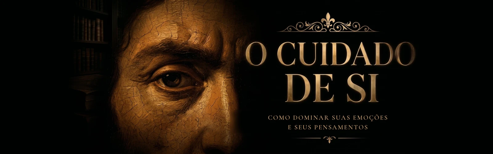 O Cuidado de Si