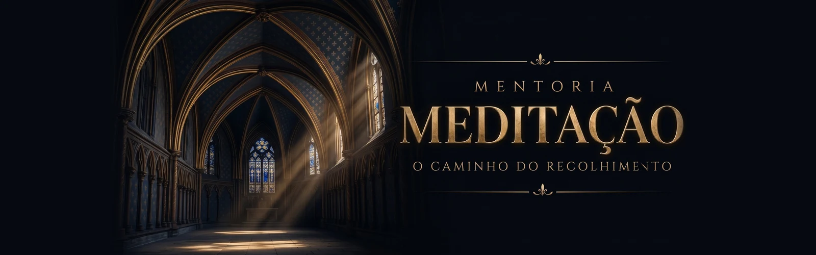 A Meditação