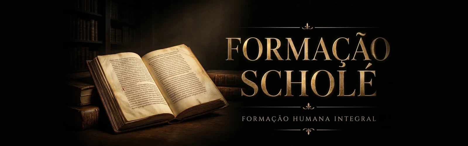 Formação Scholé