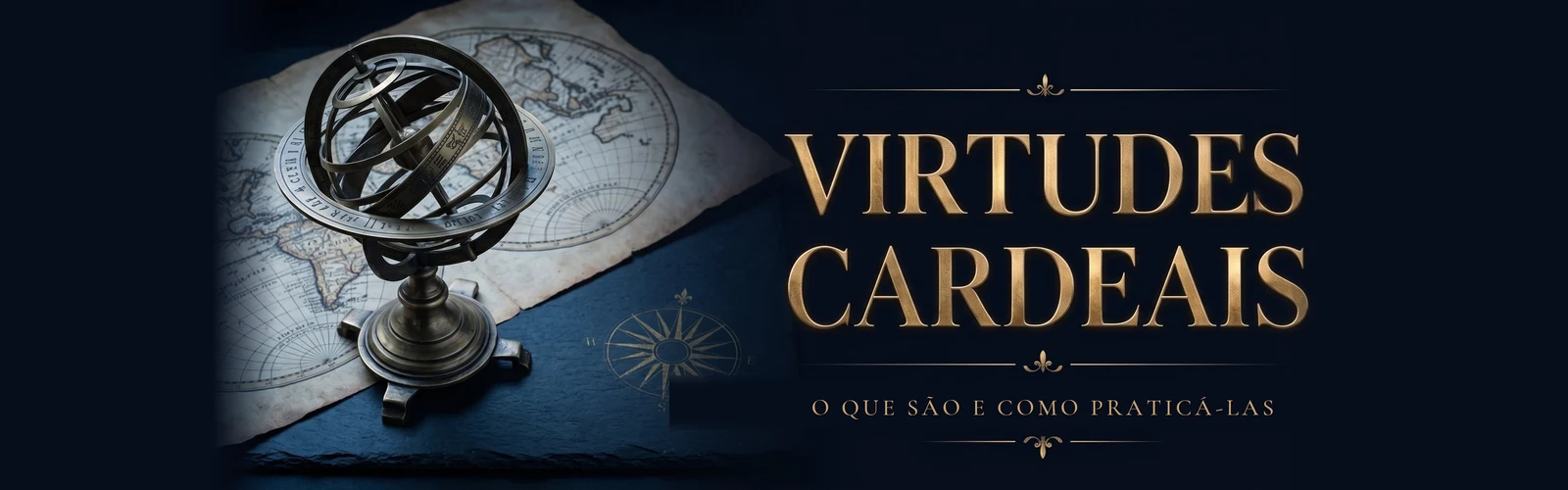 As Virtudes Cardeais