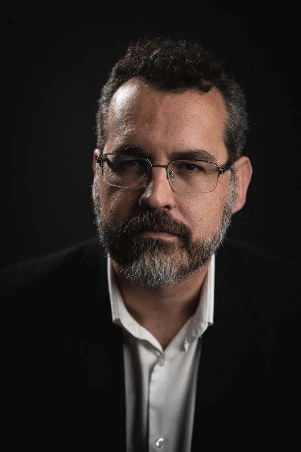 Prof. Sérgio Resende